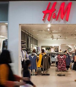 H&M,服装,投诉,尺码,标准