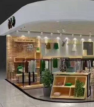 酷小孩,河北,新店,开业