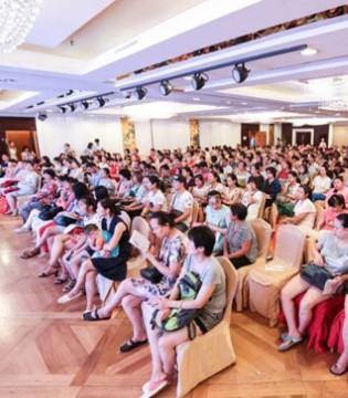 科学喂养,健康宝宝,喂养讲座