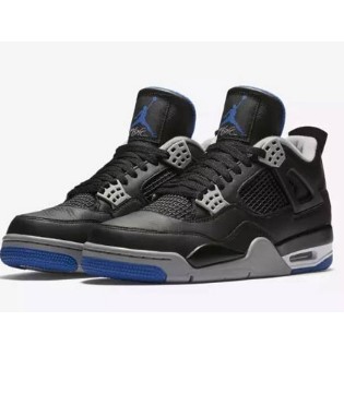 运动活力,Game Royal,Air Jordan4