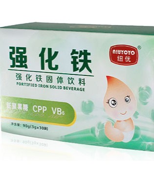 纽优,强化锌,强化铁,锌,铁