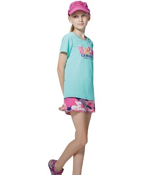 CAMKIDS,垦牧,品牌,童装,舒适,户外,运动,搭配