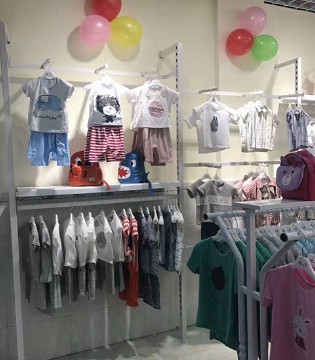 衣童盟,品牌,童装,新店,开业,四川