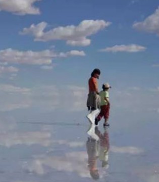 天空之镜,辛巴,派克兰帝