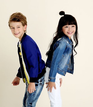 辛巴娜娜,simba&nana,品牌,童装,童年,时尚,个性,穿搭