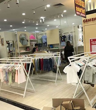 衣童盟,品牌,童装,广州,新店,开业