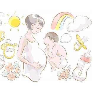 风油精发,孕妇,宝宝