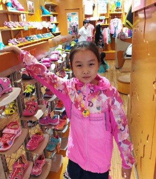 CAMKIDS,孩子,带出去