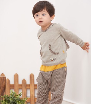 SAMBEDE,三木比迪,品牌,童装,2017秋季,新品,男童,舒适,穿搭
