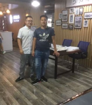 逗龙王子,新店,江苏