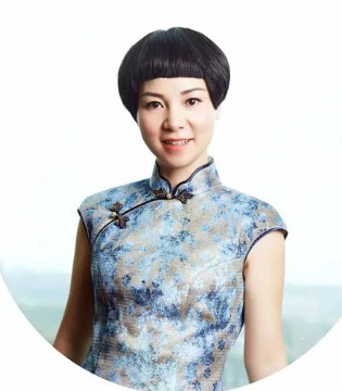 庄莉莉,伊威,总经理