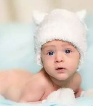 婴幼儿,生痱子,防范措施