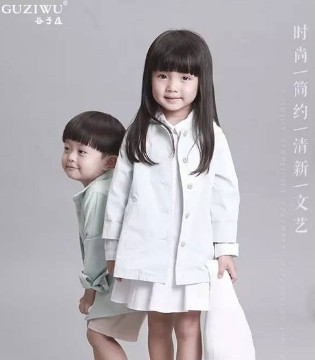 布谷村,品牌,棉麻