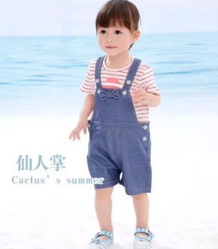 沙滩,仙人掌,婴姿坊