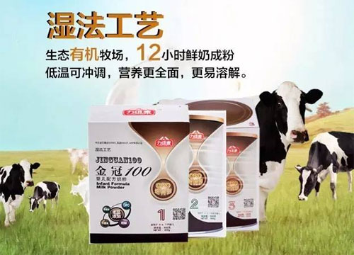 力维康故事一种矿物质肥肠配方的奶粉_婴童食粉丝砂锅肥肠奶粉白菜图片
