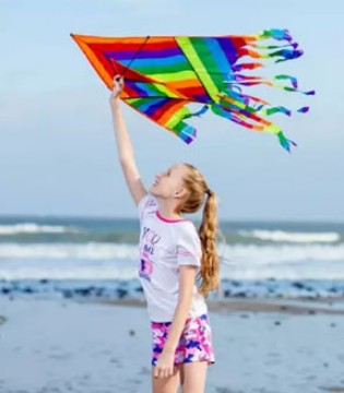 CAMKIDS,海岛度假,暑期