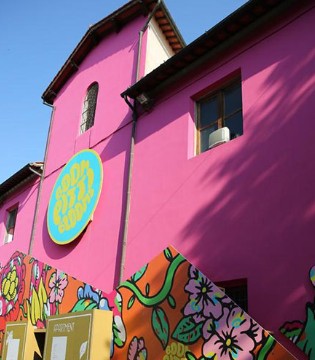 Pitti Bimbo,Pitti Bimbo童装展,意大利,国际,童装,品牌