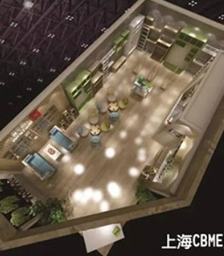 Nine Larvae,九子鱼,品牌,童装,CBME,中国孕婴童展,童装展
