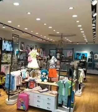 Catmeo,童装,开业