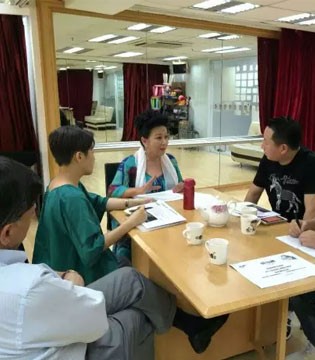 IKKI,少儿艺术团大汇演,活动