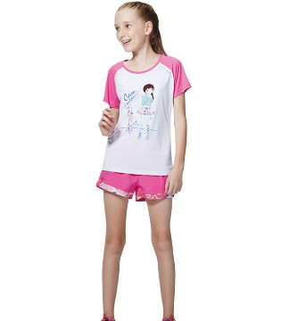 CAMKIDS,垦牧,品牌,童装,2017夏季,新品,运动,休闲,舒适,穿搭