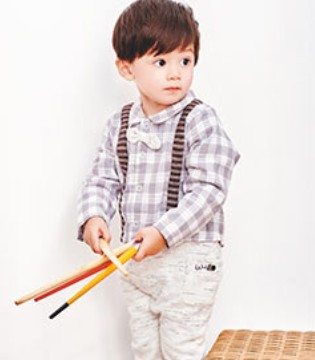 SAMBEDE,三木比迪,品牌,婴幼儿,童装,舒适,休闲,穿搭