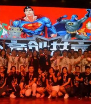米6,童创,共享,新模式