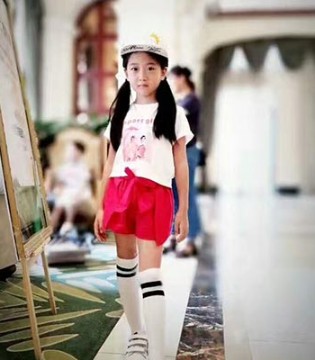banana kids,香蕉宝贝,品牌,童装,穿搭