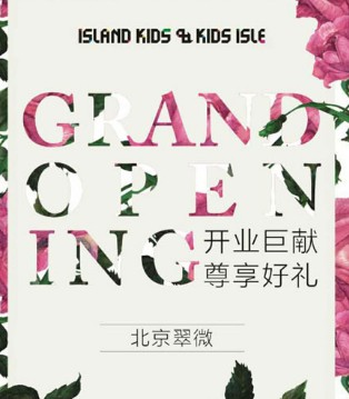 IKKI,安娜与艾伦,开业