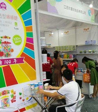 初生源,CBME,中国孕婴童展