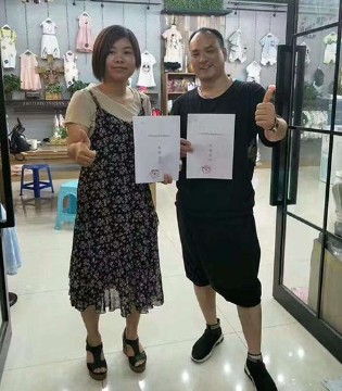 布鲁莎莎,BLSSKIDS,品牌,童装,新店,开业