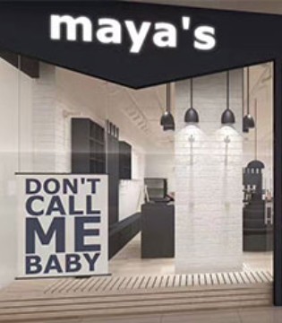 mayas,品牌,童装,新店,开业