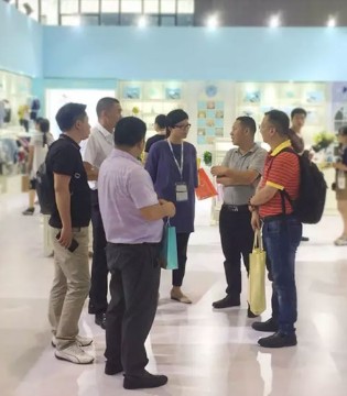 宝贝儿股份,CBME,孕婴童展,童装展
