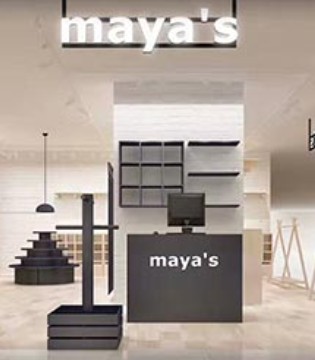 mayas,品牌,童装,开业,新店,云南