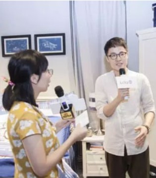 罗莱儿,CBME,母婴展