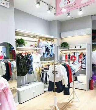 Petit Avril,贝甜,品牌,童装,新店,开业,江苏