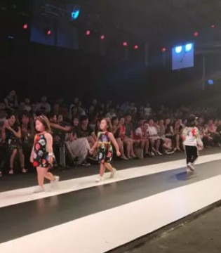 童装,FolliFollie,国际轻奢潮牌