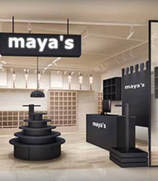 mayas,品牌,童装,新店,开业