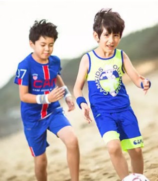 CAMKIDS,海洋,夏天