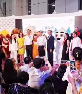 童畔,CBME,中国孕婴童展