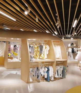 Qimoo,新店入驻,杭州