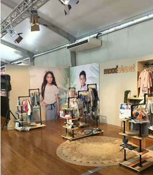 荷兰,NONO&co,童装