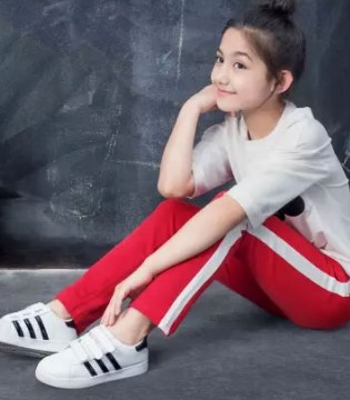 bbyy·kids,楚乔传,儿童