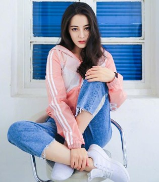 运动,品牌,代言,明星,adidas,迪丽热巴,鹿晗,周冬雨,唐嫣,Nike
