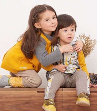 SAMBEDE,三木比迪,品牌,童装,婴幼儿,舒适,休闲,穿搭