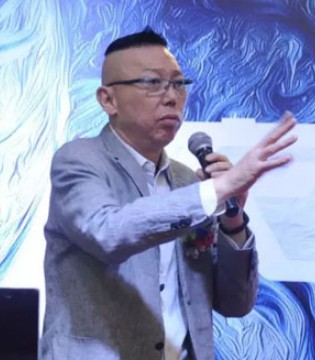 三木比迪,衣代一路,发布会