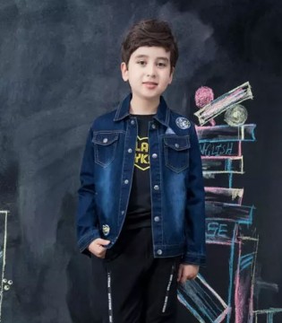 bbyy·kids,秋季,校园