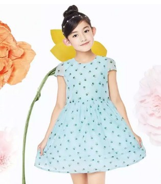 bbyy·kids,小童星,时尚,夏日