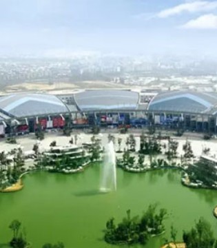 贝博儿,成都国际孕婴童产品博览会,羊奶