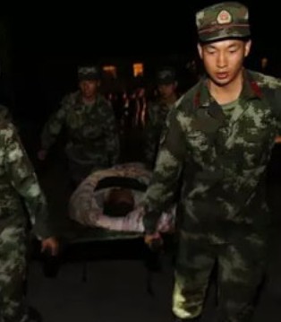 法国爱达力,九寨沟,地震